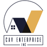 CAV Construction logo